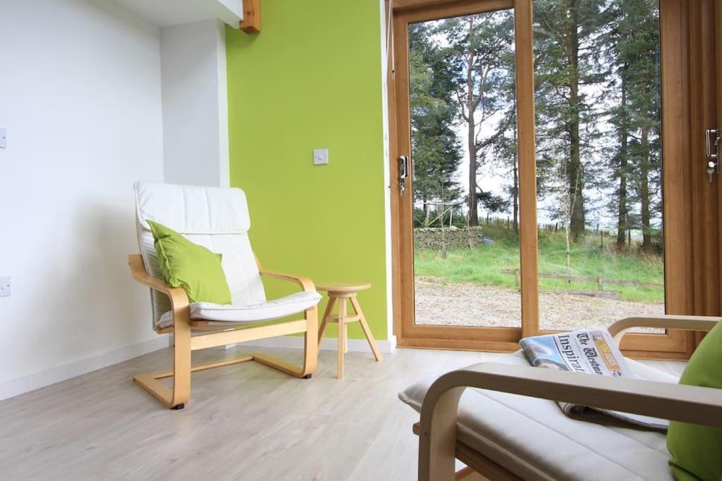Orchard Nook - Sleeps 4, 2 Bedrooms Kendal Ngoại thất bức ảnh
