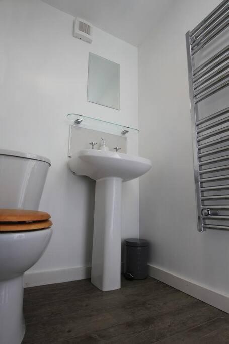 Orchard Nook - Sleeps 4, 2 Bedrooms Kendal Ngoại thất bức ảnh
