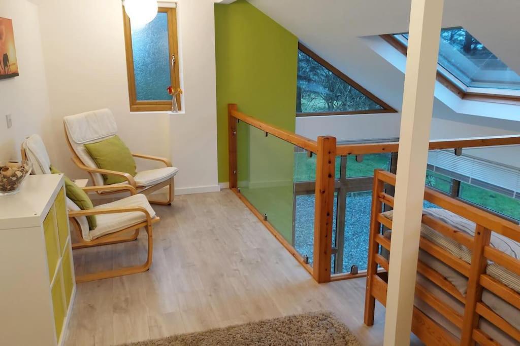 Orchard Nook - Sleeps 4, 2 Bedrooms Kendal Ngoại thất bức ảnh