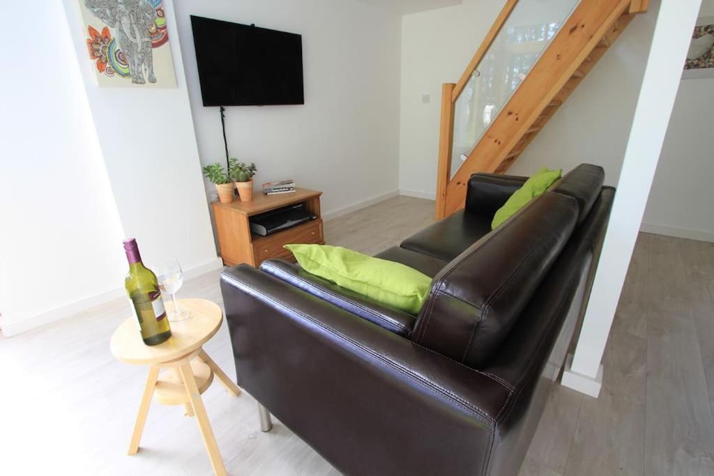Orchard Nook - Sleeps 4, 2 Bedrooms Kendal Ngoại thất bức ảnh