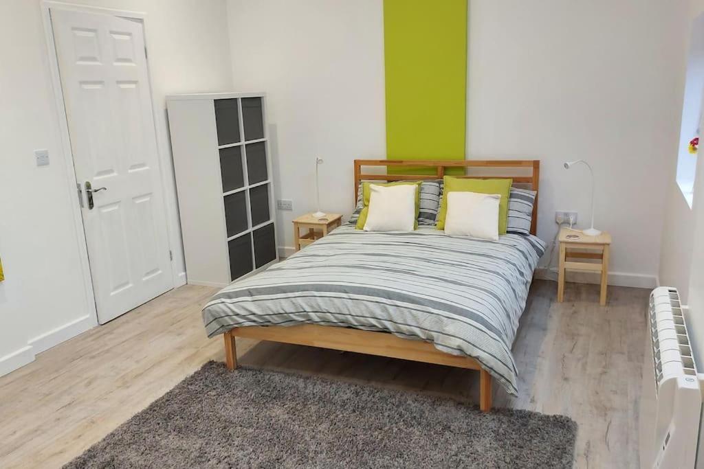 Orchard Nook - Sleeps 4, 2 Bedrooms Kendal Ngoại thất bức ảnh