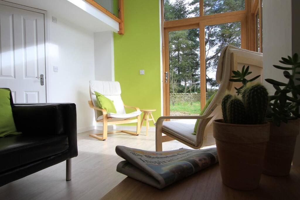 Orchard Nook - Sleeps 4, 2 Bedrooms Kendal Ngoại thất bức ảnh