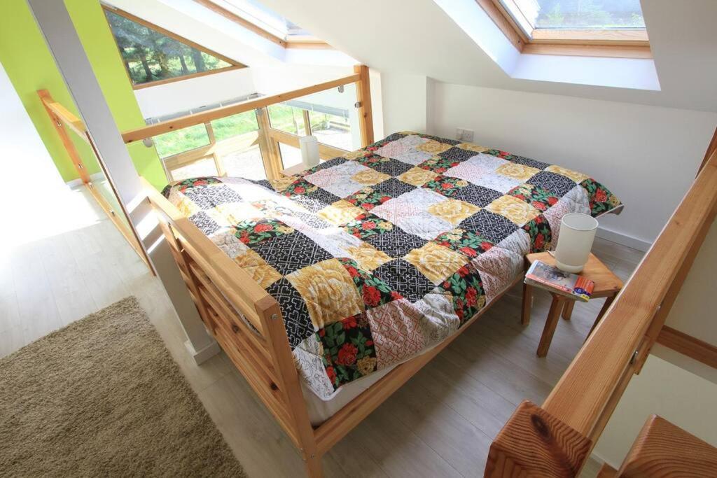 Orchard Nook - Sleeps 4, 2 Bedrooms Kendal Ngoại thất bức ảnh