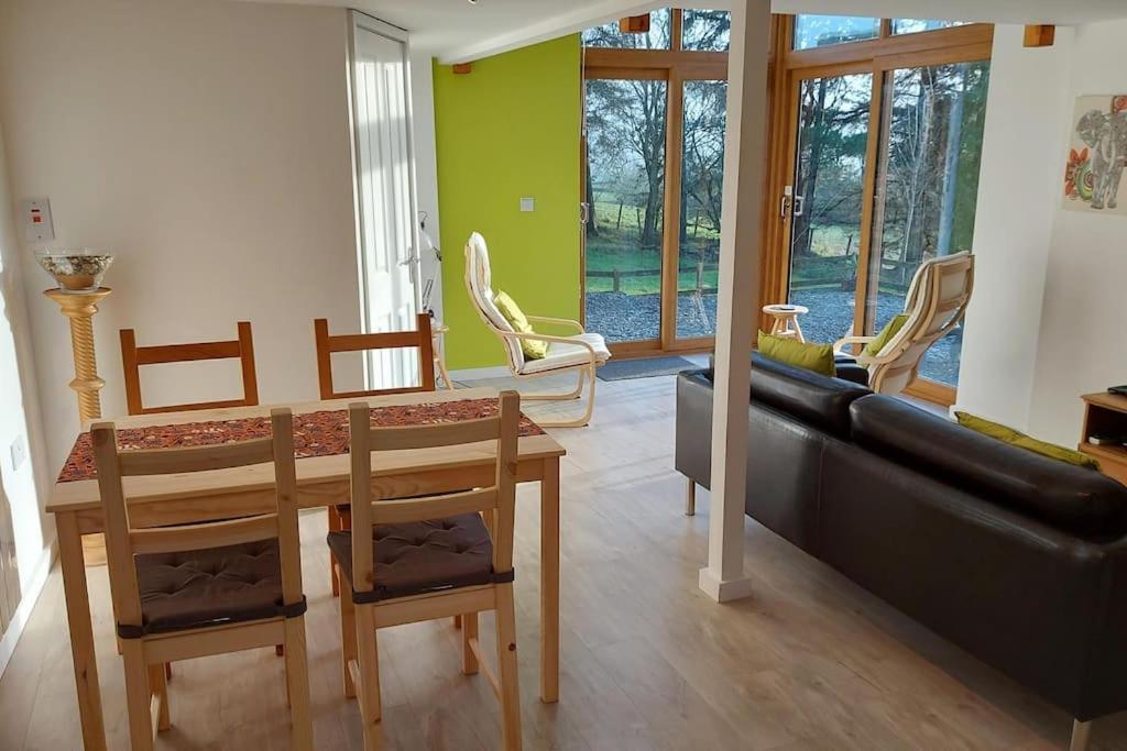 Orchard Nook - Sleeps 4, 2 Bedrooms Kendal Ngoại thất bức ảnh
