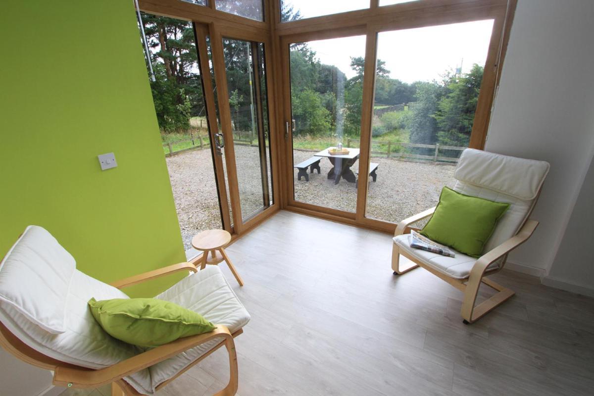 Orchard Nook - Sleeps 4, 2 Bedrooms Kendal Ngoại thất bức ảnh